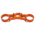 Aluminum Upper Top Triple Tree Clamp for Talaria Sting MX5 Pro