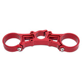 Aluminum Upper Top Triple Tree Clamp for Talaria Sting MX5 Pro