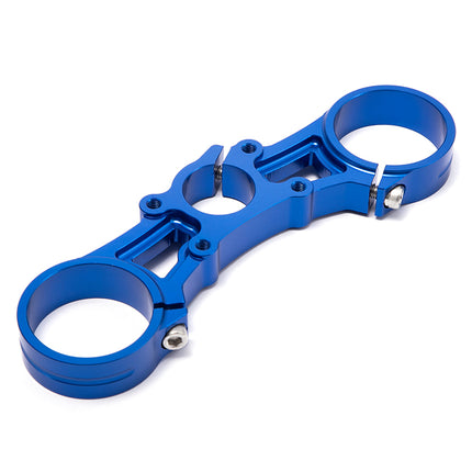 Aluminum Upper Top Triple Tree Clamp for Talaria Sting MX5 Pro