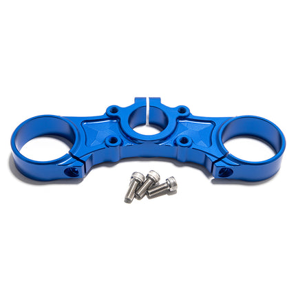 For Talaria XXX Upper Triple Tree Clamp Aluminum