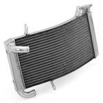 Aluminum Watercooler Radiator for Ducati Monster S4 2001-2002 / Monster S4R 2003-2008