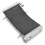 Aluminum Watercooler Radiator for Ducati Monster S4 2001-2002 / Monster S4R 2003-2008