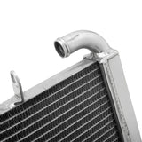 Aluminum Watercooler Radiator for Ducati Monster S4 2001-2002 / Monster S4R 2003-2008