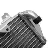 Aluminum Water Cooling Radiator for Yamaha WR250R 2009-2020 / WR250X 2009-2011