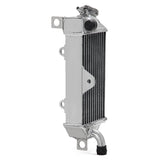 Aluminum Water Cooling Radiators for Kawasaki KX500 1988-2004