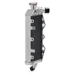 Aluminum Water Cooling Radiators for Suzuki RM250 1989-1992 / RMX250 1989-1990