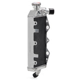 Aluminum Water Cooling Radiators for Suzuki RM250 1989-1992 / RMX250 1989-1990