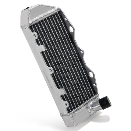 Aluminum Water Cooling Radiators for Suzuki RM250 1989-1992 / RMX250 1989-1990 Model K / L
