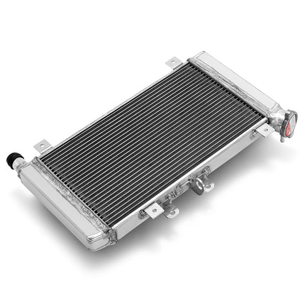 Aluminum Water Cooling Radiator for BMW S1000RR 2009-2018 / HP4 RACE 2018