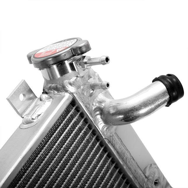 Aluminum Water Cooling Radiator for BMW S1000RR 2009-2018 / HP4 RACE 2018