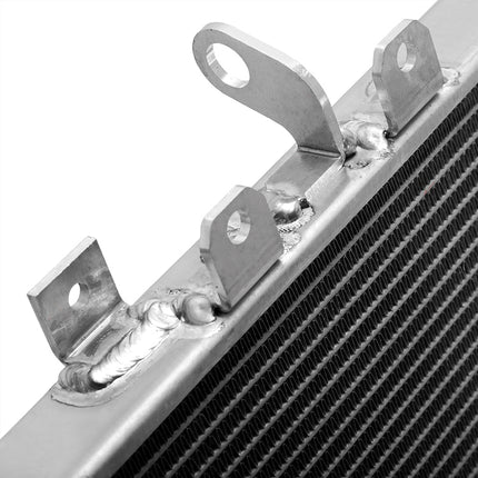 Aluminum Water Cooling Radiator for BMW S1000RR 2009-2018 / HP4 RACE 2018