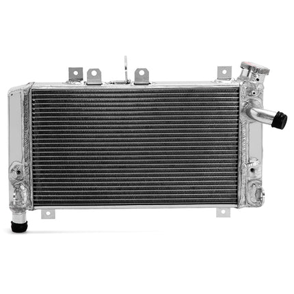 Aluminum Water Cooling Radiator for BMW S1000RR 2009-2018 / HP4 RACE 2018