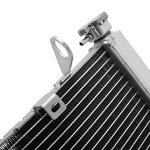 Aluminum Watercooler Radiator for Ducati Hypermotard 950 2019-2023