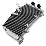 Aluminum Watercooler Radiator for Ducati Hypermotard 950 2019-2023