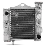 Aluminum Water Cooling Radiator for Honda CB150-250 2003-2017