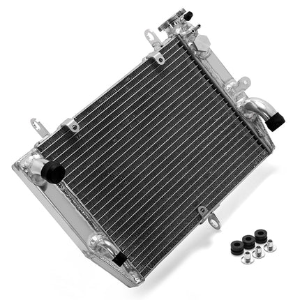 Aluminum Water Cooling Radiator for Yamaha YZF-R6 R6 1999-2002 5EB-12461-00-00