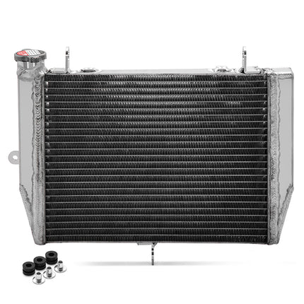 Aluminum Water Cooling Radiator for Yamaha YZF-R6 R6 1999-2002 5EB-12461-00-00