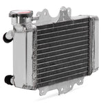 For Honda PES 125 / PES 150 2006-2010 / SH 125 / SH 150 2005-2012 Aluminum Water Cooler Radiator