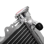 For Honda PES 125 / PES 150 2006-2010 / SH 125 / SH 150 2005-2012 Aluminum Water Cooler Radiator