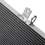 For Suzuki GSF1250 2015-2016 Aluminum Water Cooler Radiator