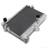 For Yamaha XTZ 700 Tenere 2020-2024 Aluminum Water Cooler Radiator