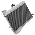 For Yamaha XTZ 700 Tenere 2020-2024 Aluminum Water Cooler Radiator