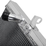 For Yamaha XTZ 700 Tenere 2020-2024 Aluminum Water Cooler Radiator