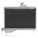 For Yamaha RD250 / RD350 1973-1975 / RZ350 1984-1985 Aluminum Water cooler Radiator