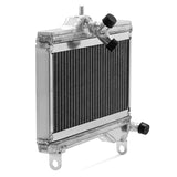 For Yamaha RD250 / RD350 1973-1975 / RZ350 1984-1985 Aluminum Water cooler Radiator