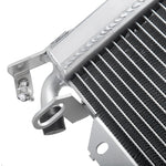 For Yamaha YZF R15 / R15M 2017-2022 / YZF-R 125 2019-2024 / MT 125 2020-2024 Aluminum Watercooler Radiator