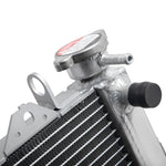 For Yamaha YZF R15 / R15M 2017-2022 / YZF-R 125 2019-2024 / MT 125 2020-2024 Aluminum Watercooler Radiator