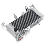 For Yamaha YZF R15 / R15M 2017-2022 / YZF-R 125 2019-2024 / MT 125 2020-2024 Aluminum Watercooler Radiator