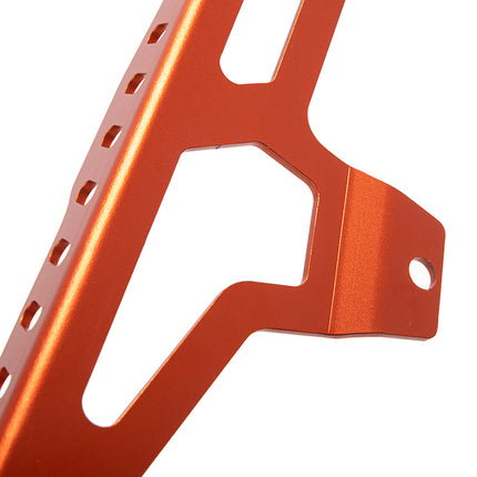 For Talaria Komodo Aluminum Chain Guard Cover