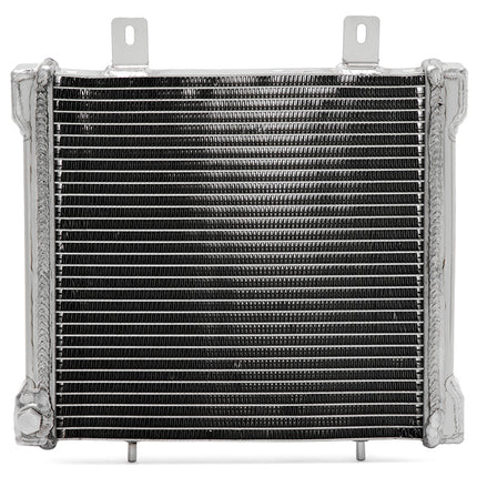 For Polaris Sportsman 400 2001 2003 2004 / Sportsman 500 2000-2004 / Magnum / Xpedition 1240533 Aluminum Cooling Radiator