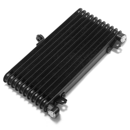 Aluminum Engine Oil Cooling Radiator for Suzuki GSX 1300BK 2008-2010 / 1300R 2008-2012
