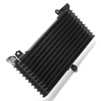 Aluminum Engine Oil Cooling Radiator for Suzuki GSX 1300BK 2008-2010 / 1300R 2008-2012