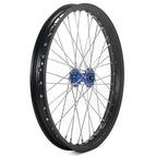 Front 19×1.6 / Blue