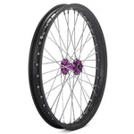 Aluminum Front & Rear Spoke Wheel Sets for Talaria Sting / Talaria Sting MX3 / Talaria Sting R MX4