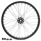 Front 21*1.6 / Black