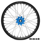 Rear 18*2.15 / Blue