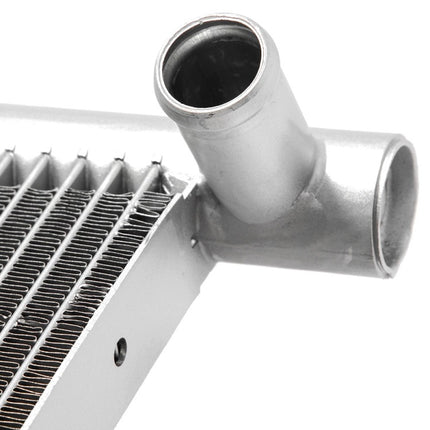 Aluminum Radiator 1240404 for Polaris Sportsman 500 2010-2014 / Sportsman 850 2019-2025 / Scrambler 850 2013-2025 / Sportsman 1000 Touring XP 2023-2024