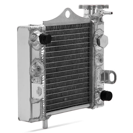 Aluminum Water Cooling Radiator for Honda CB150-250 2003-2017