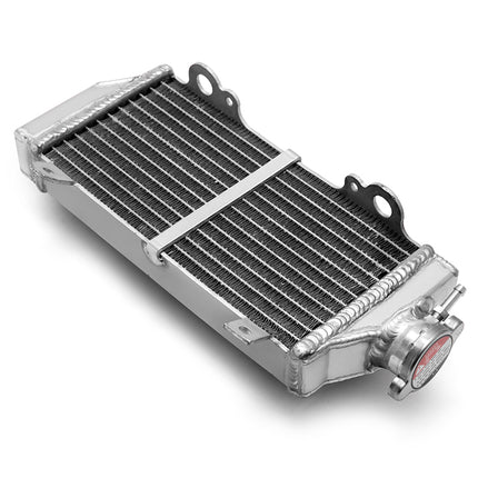 Aluminum Water Cooling Radiator for Yamaha YZ85 2002-2025