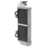 Aluminum Water Cooling Radiator for Yamaha YZ85 2002-2025