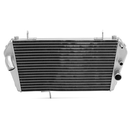 Aluminum Watercooler Radiator for Aprilia Dorsoduro 750 09-16 / Shiver 750 07-16 / Dorsoduro 900 17-21 / Shiver 900 17-22
