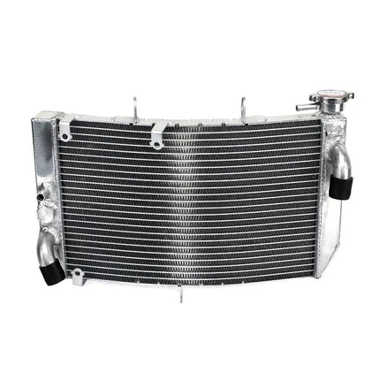 Aluminum Watercooler Radiator for Honda CBR600F4i 2001-2007