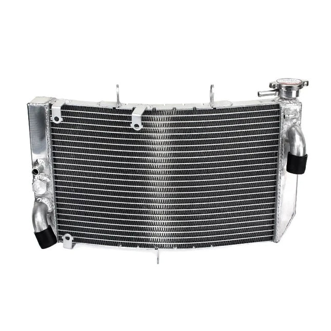 Aluminum Watercooler Radiator for Honda CBR600F4i 2001-2007