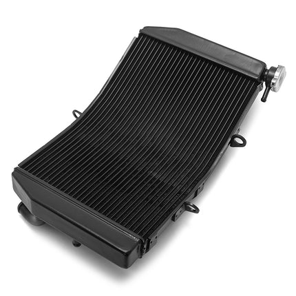 Aluminum Watercooler Radiator for Honda CBR600F4i 2001-2007