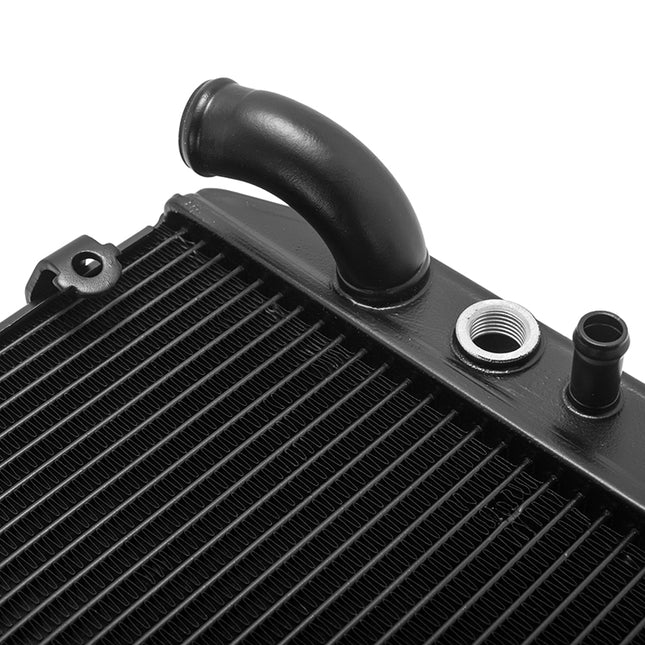 Aluminum Watercooler Radiator for Honda CBR600F4i 2001-2007