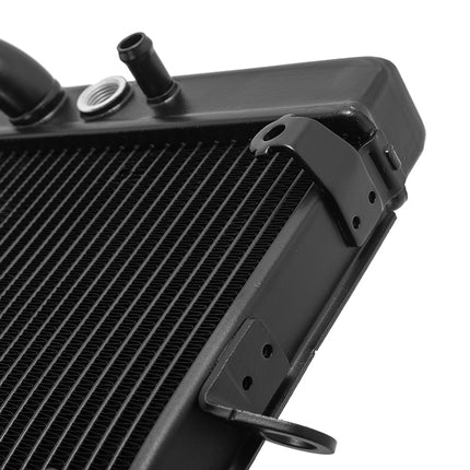 Aluminum Watercooler Radiator for Honda CBR600F4i 2001-2007